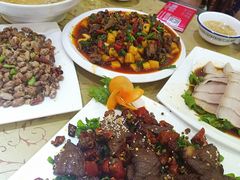 饵块鸡-红豆园(文林街店)