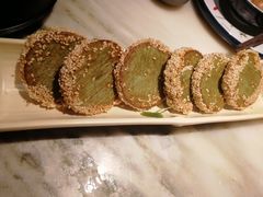 -绿茶餐厅(昌平悦荟店)