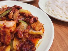 -贤花饭店(城阳店)