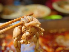 -有茗塘鲜鱼火锅(中和店)