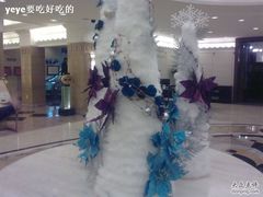 花园饭店1-上海花园饭店