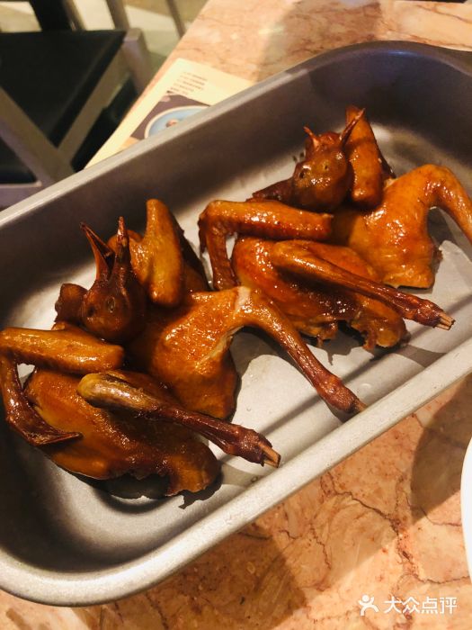 唐宫小聚(荃湾荃新天地店)图片