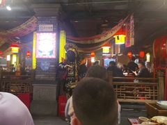 -蜀大侠火锅(寰球文化地标·总府店)