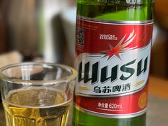 -贰重天冰煮羊自助火锅(东坝店)