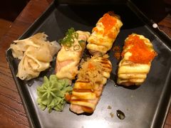 -鸟鹏烧鸟居酒屋(昌岗店)