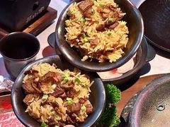 -芸山季·云南山珍菌火锅(人民广场来福士店)