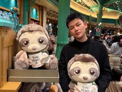 -迪士尼小镇
