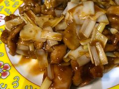 -那家小馆•北京菜•烤鸭(中关村店)