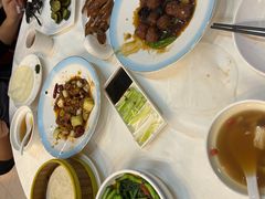 -便宜坊烤鸭店(玉蜓桥天坛店)