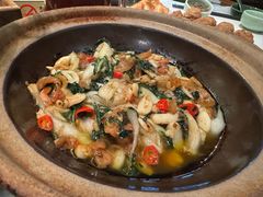 -那家小馆•北京菜•烤鸭(香山店)