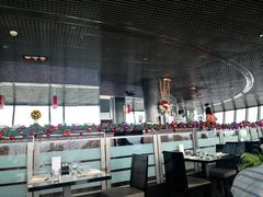 大堂-澳门旅游塔360°旋转餐厅(南湾湖广场店)