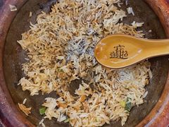 -容里煲仔饭(利丰北路店)