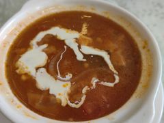 -起士林西餐厅(东经路店)