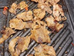 -金妈家烤肉(龙湖U城天街店)
