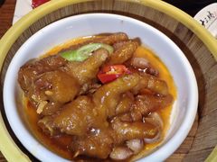 -南拳十三姨·潮汕砂锅粥(世纪金源店)