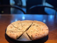 -楼兰新疆主题餐厅(坂田佳华领汇广场店)