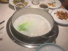 -粤顺渔坊·中山脆肉鲩火锅(清湖店)