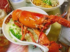 -荔林食店(西华路店)