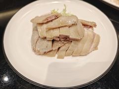-新南华大酒店(广中店)
