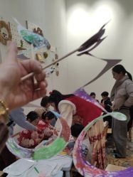 点击看大图 -奈尔宝·儿童乐园·亲子餐厅(星河湾店)