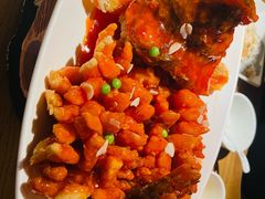 -吴越荣记·苏州菜·松鼠桂鱼(娄门景区店)