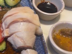 -章记星洲 · 新加坡餐厅(望京店)