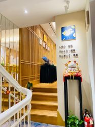 -一本X目奈子日式单根美睫专业店