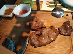 -通海俄式烧烤(下瓦房店)