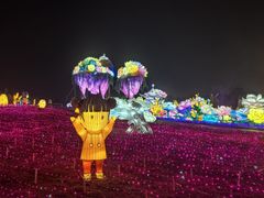 -歌斐颂巧克力小镇