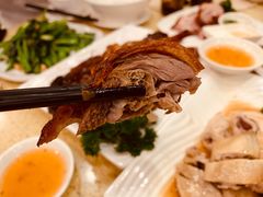 -香港新发烧腊茶餐厅(万象店)