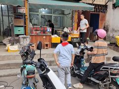 -画宝刚道口烧鸡(瀚宇新城店)