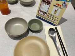 -芽庄越式料理(MOKO新世纪广场店)