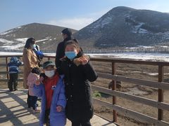 -新疆天山野生动物园