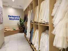 -天真蓝照相馆(五角场百联又一城店)