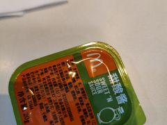-麦当劳(双榆树店)