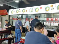 -美味斋(西北街店)