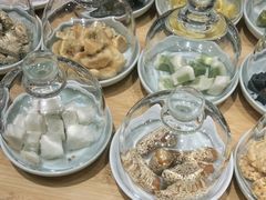 -阮大兴糕团(杭州西湖银泰百货店)