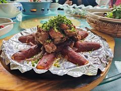 -御苑精品川菜馆(锦江店)