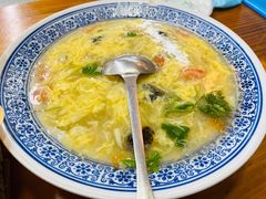 大席汤-十二道丰味·徐州土菜·烧烤(何山路店)