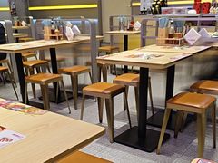 -小杨生煎(深圳岗厦北店)