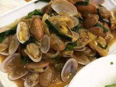 -桥东喜碧海鲜街(水东街店)