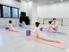 -星光舞蹈艺术中心(太阳宫校区)