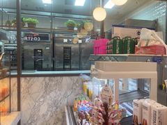 -面包新语(上地华联店)