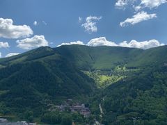 -五台山风景名胜区