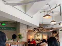 大堂-Alimentari早午餐(安福路店)