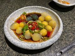 -马一洒开锅羊肉清真餐厅(京汉店)