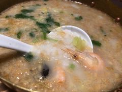 晚粳米海鲜泡饭-苏小柳点心·手作小笼包(新街口分院店)