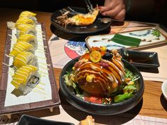 -玉川屋·深夜食堂居酒屋(柳巷店)