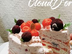 -CloudD'or可露朵蛋糕(1733商业空间店)