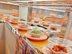 -争鲜回转寿司(朝外悠唐PLUS店)
